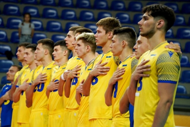Збірна України U-22 в першому матчі відбору на Євро виграла у Туреччини