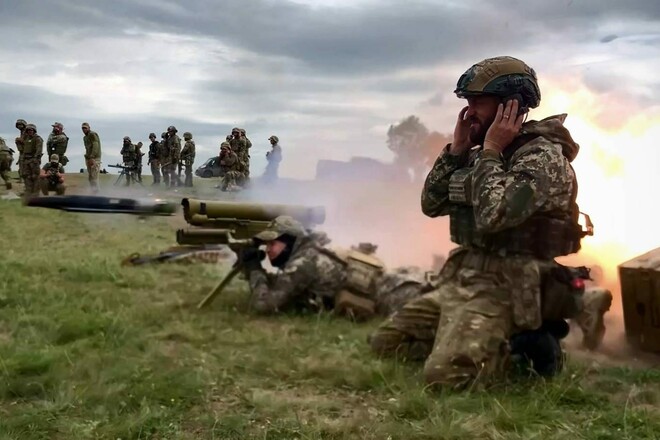 Оперативне зведення Генштабу: знищено 2 ракети Калібр, 3 ракети Іскандер