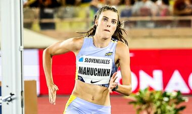 Магучіх візьме паузу у виступах до чемпіонату світу