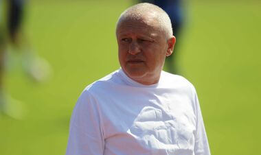 СУРКІС: «Минулого сезону не завжди встигав за командою. Буде по-іншому»