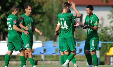 Олег ФЕДОРЧУК: «30-40% игроков Карпат будут вскоре заменены»