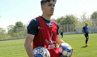 Артур АВАГИМЯН: «Лучше не жить, чем жить так, как я жил»