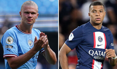 ВІДЕО. Мультфільм «Чемпіони». Нове покоління футболістів