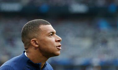 Мбаппе получит от ПСЖ огромный бонус в ближайшие дни