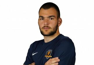 В заявке Полесья на УПЛ появился Зидан