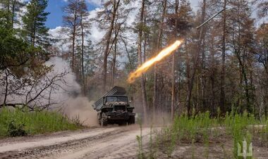 За минулу добу ЗСУ знищили 11 артсистем і 6 ББМ