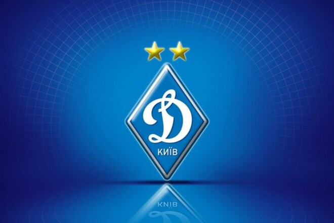 ФОТО. Официальный командный снимок Динамо на сезон-2023/24