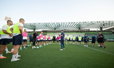 СТАВКА ДНЯ. Главные матчи дня и популярные прогнозы на 1 августа