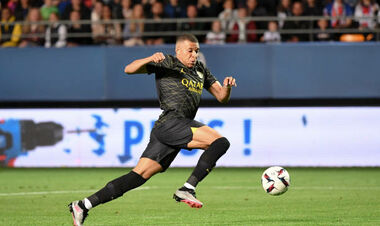 Мбаппе лишился возможности продлить контракт с ПСЖ