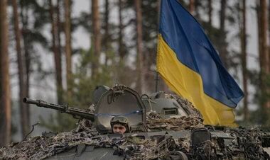 Минулої доби ЗСУ знищили 540 окупантів, 8 ББМ та 15 БПЛА