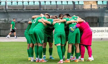 Прикарпаття – Карпати. Кубок України. Дивитися онлайн. LIVE трансляція