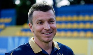 Ротань розповів, чому клуби не відпустили гравців до збірної України U-21