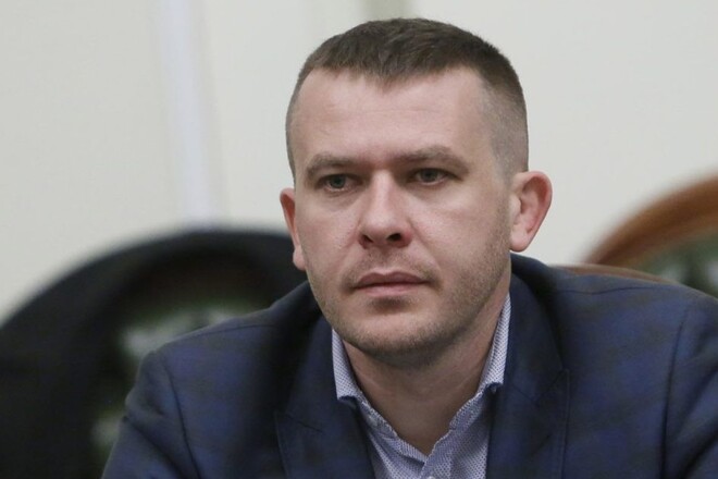 Пидручный проиграл. Избран новый президент федерации биатлона Украины
