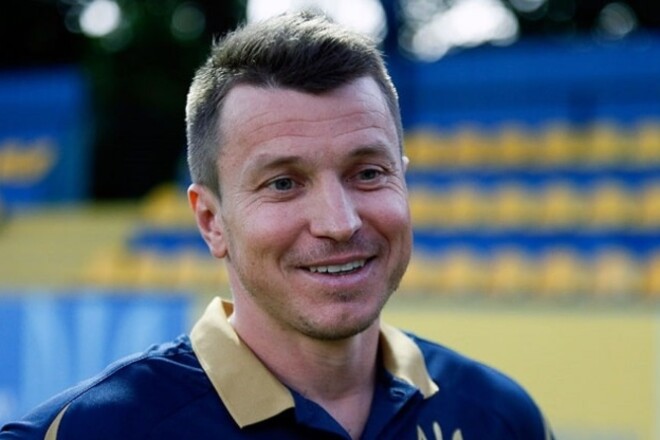 Ротань розповів, чому клуби не відпустили гравців до збірної України U-21