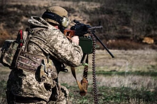 ВІДЕО. ЗСУ готуються до вторгнення з території білорусі. «Влаштуємо пекло»