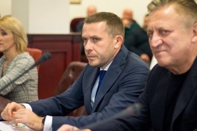 КРУЛЬКО: «Я намеренно воздерживался от публичных комментариев до выборов»
