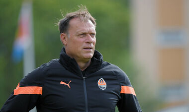 Патрик ВАН ЛЕУВЕН: «Всегда интересно играть такие матчи, как с Тоттенхэмом»