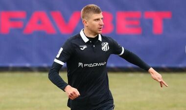 Даниил БЕСКОРОВАЙНЫЙ: «Лучший тренер Украины – Петраков»