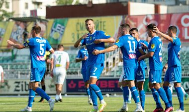 Сотый гол Ярмоленко, Чигринский снова в Шахтере, вылет Костюк и Свитолиной