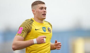 ВИДЕО. «Мы тебя ждем». Цыганков анонсирует трансфер Довбика в Жирону