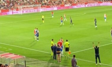 Довбик официально в Жироне, проигрыш Шахтера, трофей Арсенала, 2 тур УПЛ