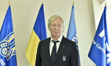 МИХАЙЛИЧЕНКО: «Не понимаю, как можно сотрудничать с россиянами»