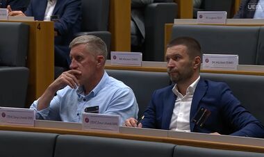 Жереб звів Зорю та Дніпро-1 разом, Трубін близький до переходу в Бенфіку