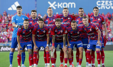 СТАВКА ДНЯ. Главные матчи дня и популярные прогнозы на 8 августа