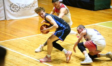 В Высшей и Первой лигах сезона-2023/2024 будет лимит на легионеров