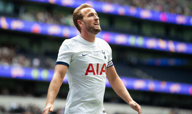 Бавария готовит предложение в размере 110 млн евро по трансферу Кейна