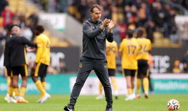 ОФИЦИАЛЬНО. Лопетеги покинул Вулверхэмптон, хотя сезон еще даже не начался