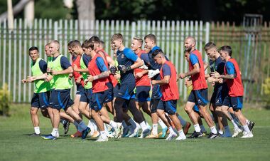 Где смотреть онлайн матч квалификации Лиги Европы Славия Прага – Днепр-1
