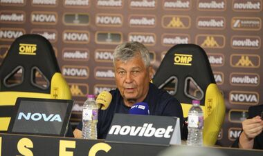 Леднев и Филиппов перешли в Днепр-1, Луческу и Кучер готовы к еврокубкам