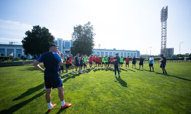 СТАВКА ДНЯ. Главные матчи дня и популярные прогнозы на 10 августа