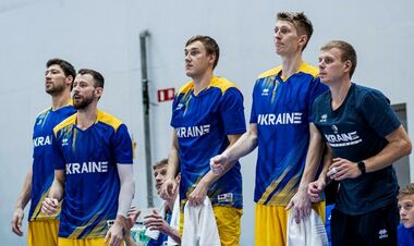Время экспериментов, или С чем сборная подходит к отбору на Олимпиаду
