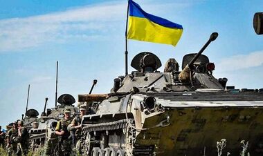 Минулої доби ЗСУ знищили 580 окупантів, 12 танків і 18 БПЛА