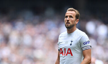 Трансферная сага завершена. Кейн уйдет в Баварию из Тоттенхэма за €100 млн