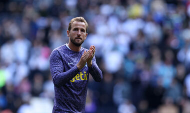 Кейн ждет в машине разрешение улететь. Тоттенхэм не пускает игрока в Мюнхен