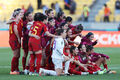ВИДЕО. Испания вырвала у Нидерландов путевку в полуфинал женского ЧМ-2023