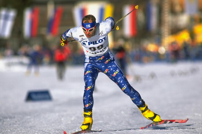 Лыжная сборная Финляндии вернула на работу тренера с допинговым прошлым