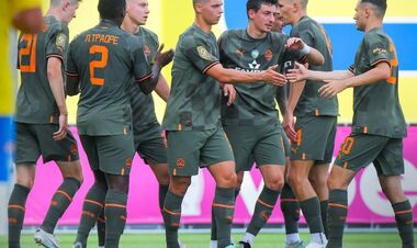 СТАВКА ДНЯ. Главные матчи дня и популярные прогнозы на 14 августа