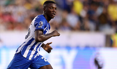 Источник: Челси подписал хавбека из Брайтона за £115 млн. Рекорд Британии!