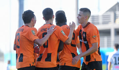 Победа Шахтера с вопросами, будущее Малиновского, рекорд Челси