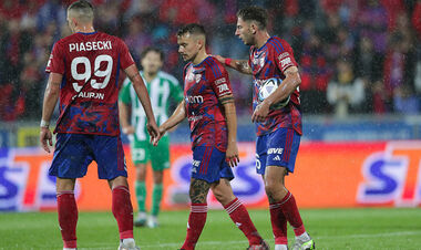 СТАВКА ДНЯ. Главные матчи дня и популярные прогнозы на 15 августа