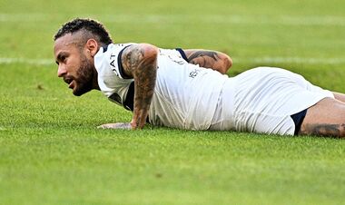 Медицинское обследование пройдено. Когда Неймар станет игроком Аль-Хиляля?