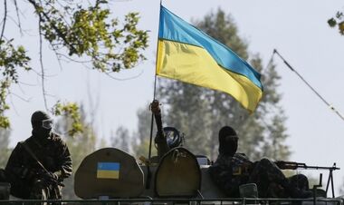 Минулої доби ЗСУ знищили 540 окупантів, 29 БПЛА та 29 артсистем