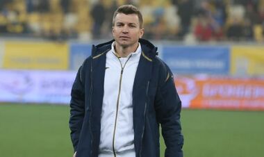 РОТАНЬ: Потерялись или испугались, потому что хотели играть первым номером