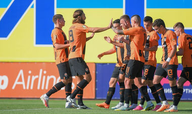 Неожиданный лидер, Ворскла на дне, сложная победа Шахтера