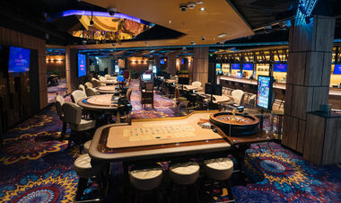 FAVBET Casino остается единственным легальным казино Киева, — решение КРАИЛ