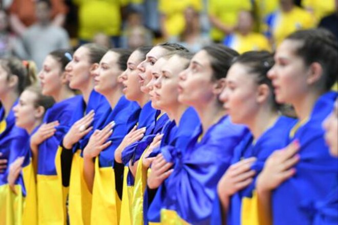 Сербия – Украина. Прогноз и анонс на матч женского чемпионата Европы